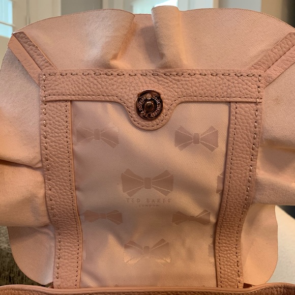 Ted Baker Multi-way Bag - Picture 4 of 7
